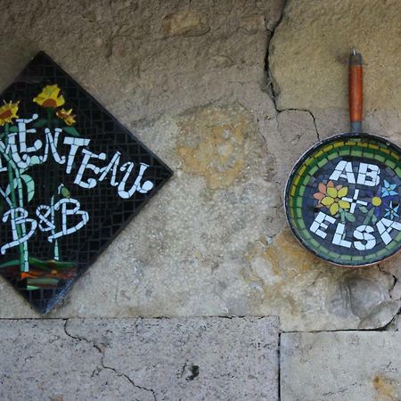 B&B Fromenteau Ternant  Εξωτερικό φωτογραφία